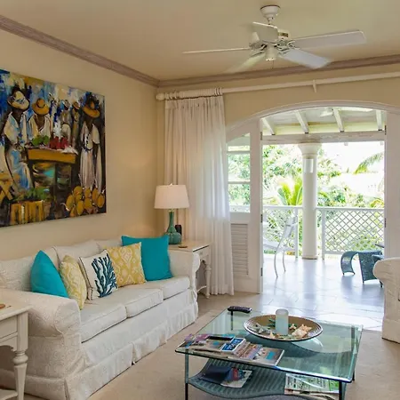 Sugar Hill C310 By Barbados Sotheby'S International Realty